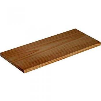 ASTIGARRAGA KIT LINE Estante de madera 60x25x2,2 TRIANGLE