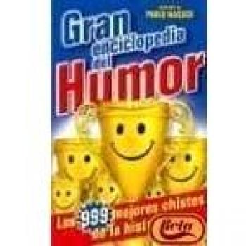 Gran enciclopedia del humor