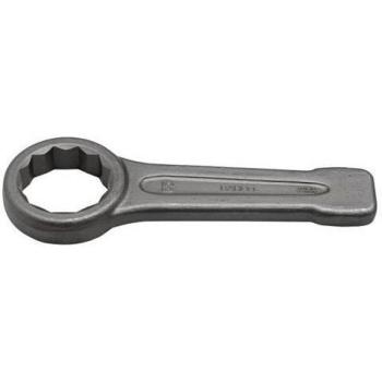 Bahco 7444SG-M-175 Llave Impact Boca Estrel M175, Standard