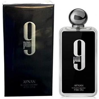 Afnan 9 PM Eau De Parfum 100ml