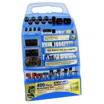 Krick Modelltechnik RC9400 - Juego de accesorios para taladro pequeño