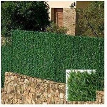 Seto Artificial Campovert - 1,5x3 m | Fácil Mantenimiento