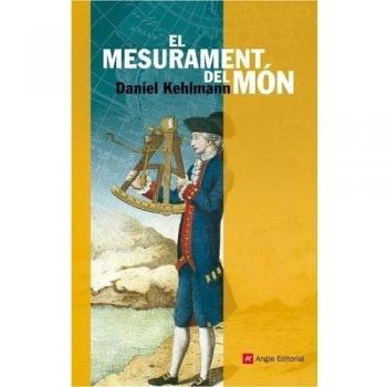 El mesurament del món: 33 - Daniel Kehlmann