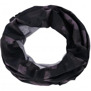 Buff Cool Bandana - Braga de cabeza para hombre, color gris, talla única