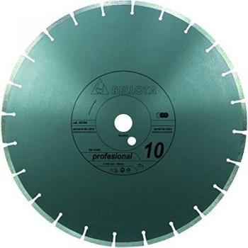 Bellota 50708-350 - DISCO DIAM. PROFESIONAL 10