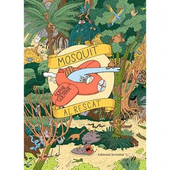 Mosquit al rescat