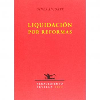 Liquidación Por Reformas - Ginés Aniorte