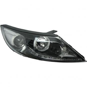 Faro Principal TYC 20-14097-05-2 Derecha - Conjuntos de Luces