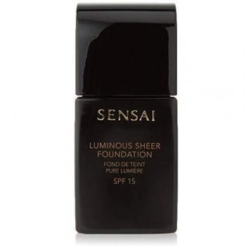 Sensai Luminous Sheer Found LS103