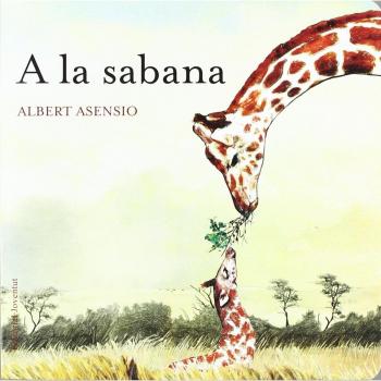 A la sabana