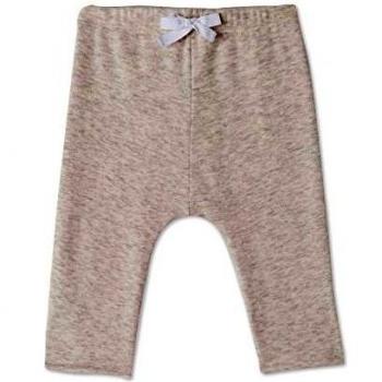 Petit Bateau 22004, Pantalones para Bebés, Beige