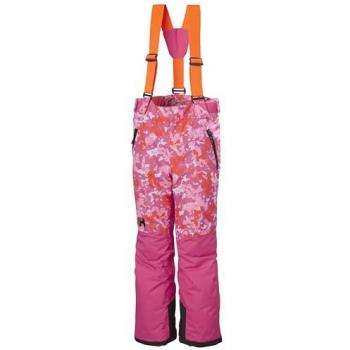 Helly Hansen No Limits 2.0 Waterproof Insulated Junior Ski Pants