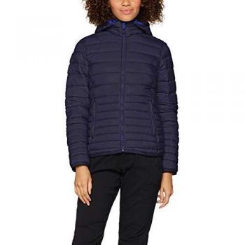 CMP Chaqueta aislante, Otoño-invierno, mujer, color B.Blue-Cobalto, tamaño small