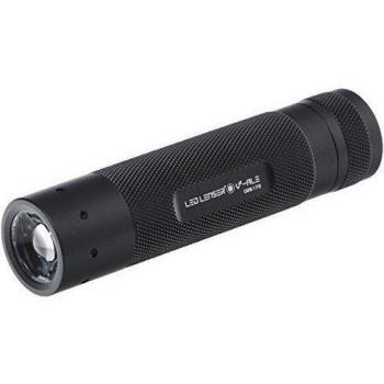Ledlenser V2-ALE Magic Lightring con Speed Focus - Wir haben la V2 jetzt neu aufgelegt.Als V2 ALE ist sie mitdem Advance Fokus System ausgestattet.Der Magic Light-ring steht para ein neuartiges,verbl