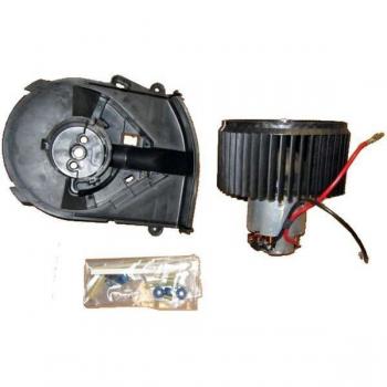 Ventilador de Habitáculo MAHLE ORIGINAL AB 211 000P - Silencioso y Eficiente