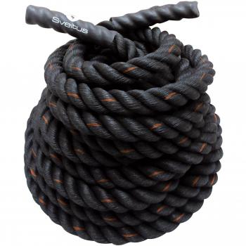 Sveltus 10m Battle Rope - 38mm Heavy-Duty Conditioning Rope