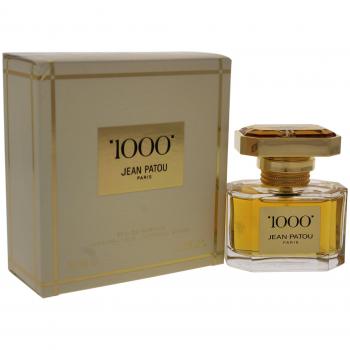 Jean Patou 1000 Eau de Parfum Spray for Her 30 ml