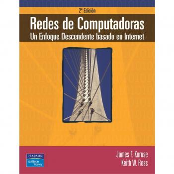 Redes de computadores 2/e