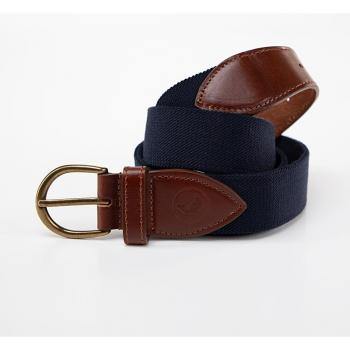 Cinturón Elástico Marino Unisex de El Ganso