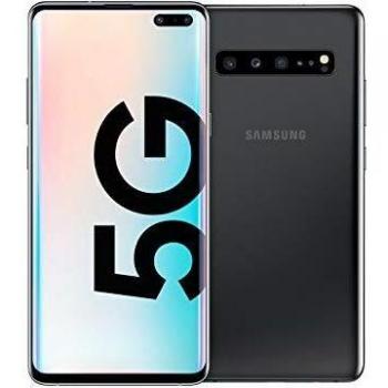 Samsung Galaxy S10 G977B 6.7 256GB RAM 8GB 5G Mono SIM Grey Vodafone