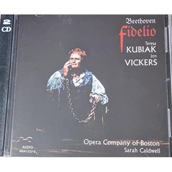 Fidelio [Live 1976]