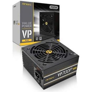Antec VP700P Unidad de - Fuente de alimentación