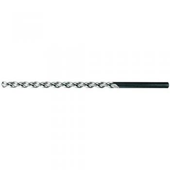 Broca Espiral para Agujeros Profundos DIN 1869 Tipo TS Diámetro 13,00 mm Longitud 330/480 mm HSS