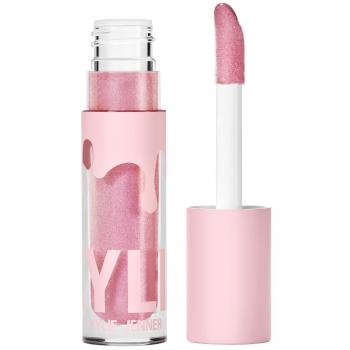 Brillo Labial Kylie Cosmetics 3 g - Nude Unisex y 323 Daddy's Girl