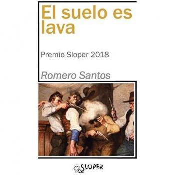 El suelo es lava: 82