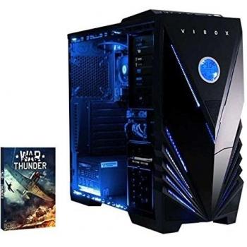 VIBOX Standard 3 - Ordenador para Gaming