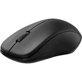 Rapoo 1680 Silent - Ratón inalámbrico óptico 1000 DPI