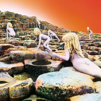 Houses of the holy deluxe edition remastered vinyl