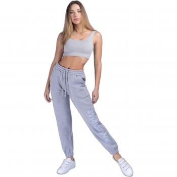 Pantalones de Chándal para Mujer Lonsdale Pittentrail con Logo