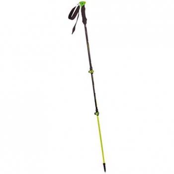 Bastones de trekking Viking Kivi ajustables y ligeros con sistema de bloqueo rápido