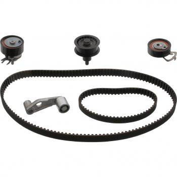 Kit de correa de distribución FEBI BILSTEIN 21772 con polea