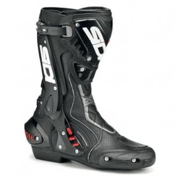 Botas de Moto Sidi ST Air Negras Talla 48