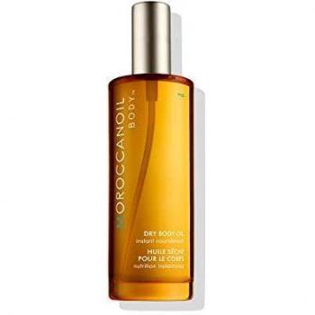 Moroccanoil Body Dry Oil Spray for Body 100 ml