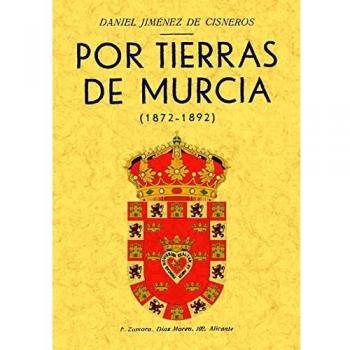 Por Tierras de Murcia