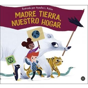 Madre Tierra, nuestro hogar (Baobab
