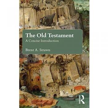 The Old Testament: A Concise Introduction