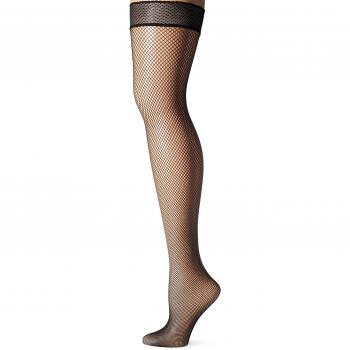Dim Media Rejilla 22 Denier Negro 3