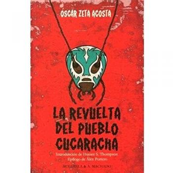 La revuelta del pueblo cucaracha