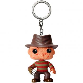 Pocket POP! Keychain - Horror: Freddy Krueger