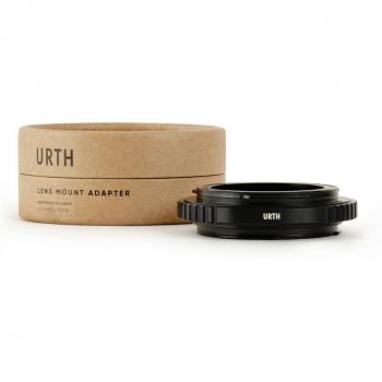 Urth Tamron T Mount to Canon EF/EF-S Lens Adapter
