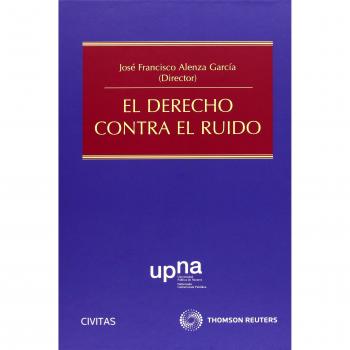 El Derecho contra el Ruido