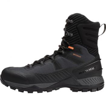 Mammut Blackfin III Waterproof High Hombre Negro