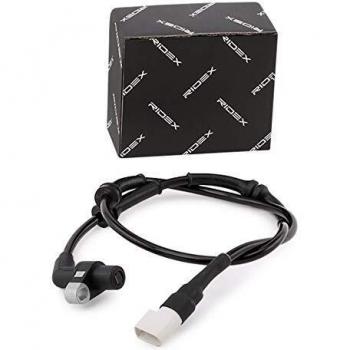 RIDEX 412W0393 Sensor, velocidad de rueda