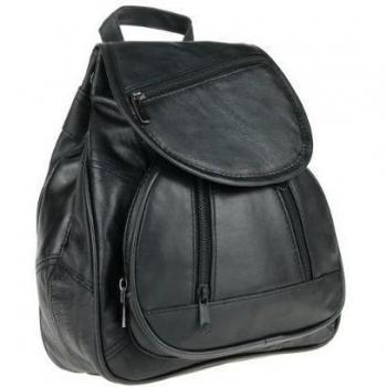 Marc Chantal & Co - Mochila con bolsillo para tablets de 7-10''