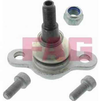 Rótula de suspensión FAG 825 0266 10 - Rótula del brazo de suspensión, alta calidad, durabilidad, diseño preciso para un ajuste perfecto, fabricada con materiales resistentes a la corrosión y al desgaste