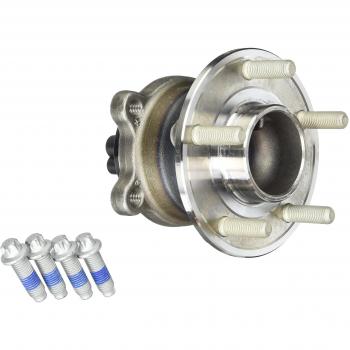 Skf VKBA 7023 Suspensión de Ruedas